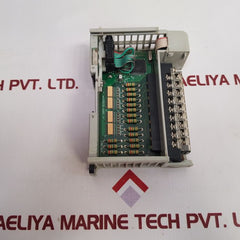Allen-bradley 1769-iq16 Compact I/O 16 Pt. Input Module Ser.A Rev.2