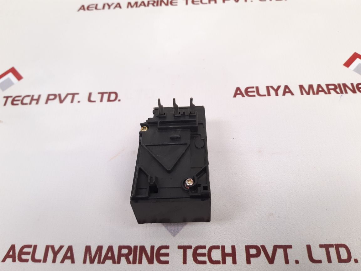 Fuji Electric Tr-0N Thermal Overload Relay
