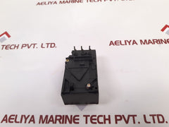 Fuji Electric Tr-0N Thermal Overload Relay