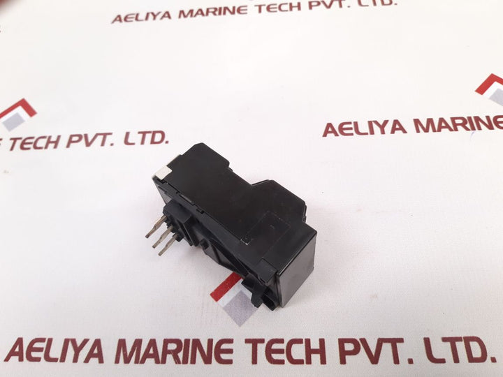 Fuji Electric Tr-0N Thermal Overload Relay