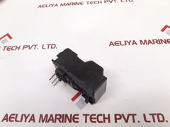 Fuji Electric Tr-0N Thermal Overload Relay