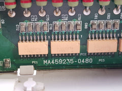 Allen-bradley 1769-iq16 Compact I/O 16 Pt. Input Module Ser.A Rev.2