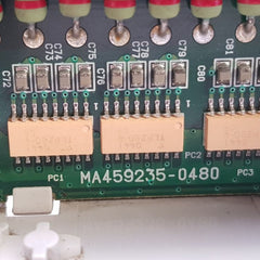 Allen-bradley 1769-iq16 Compact I/O 16 Pt. Input Module Ser.A Rev.2