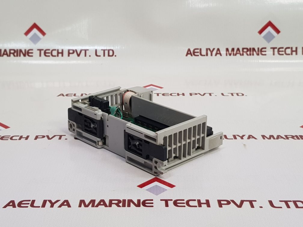Allen-bradley 1769-iq16 Compact I/O 16 Pt. Input Module Ser.A Rev.2