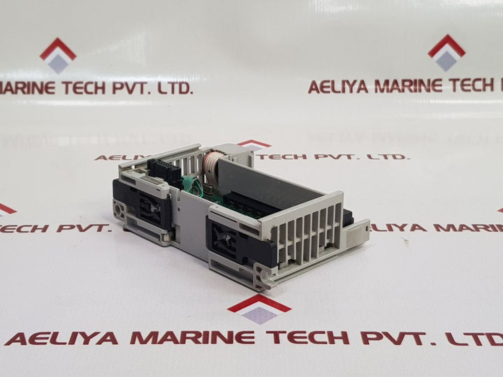 Allen-bradley 1769-iq16 Compact I/O 16 Pt. Input Module Ser.A Rev.2