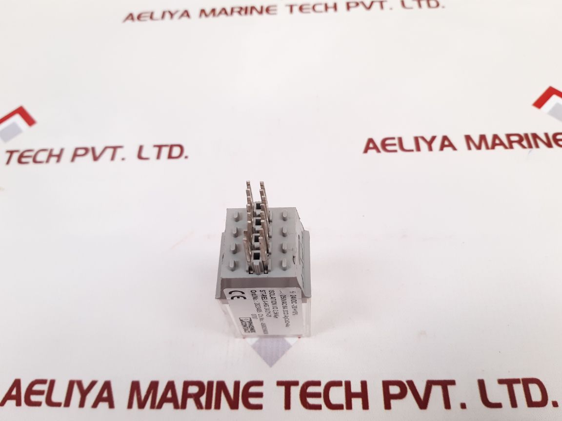 Phoenix Contact 2823405 Relay