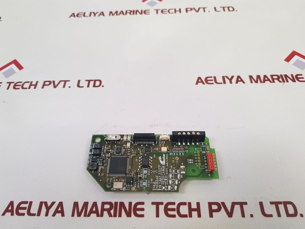 Sick Cmf400-1001 Fieldbus Gateway Profibus Kit