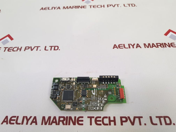 Sick Cmf400-1001 Fieldbus Gateway Profibus Kit