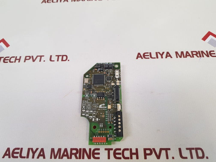 Sick Cmf400-1001 Fieldbus Gateway Profibus Kit