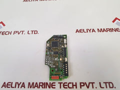 Sick Cmf400-1001 Fieldbus Gateway Profibus Kit