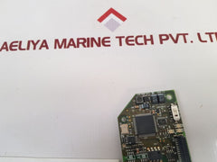 Sick Cmf400-1001 Fieldbus Gateway Profibus Kit
