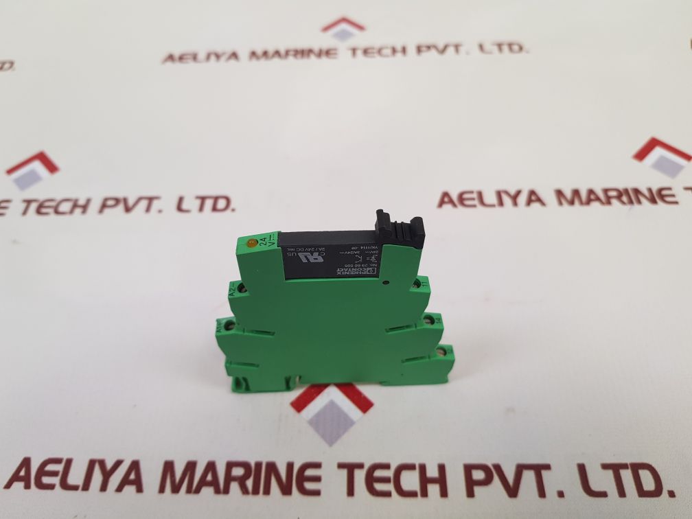 Phoenix Contact Plc-bsc-24Dc/21