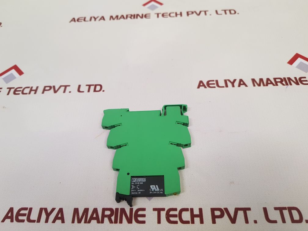 Phoenix Contact Plc-bsc-24Dc/21