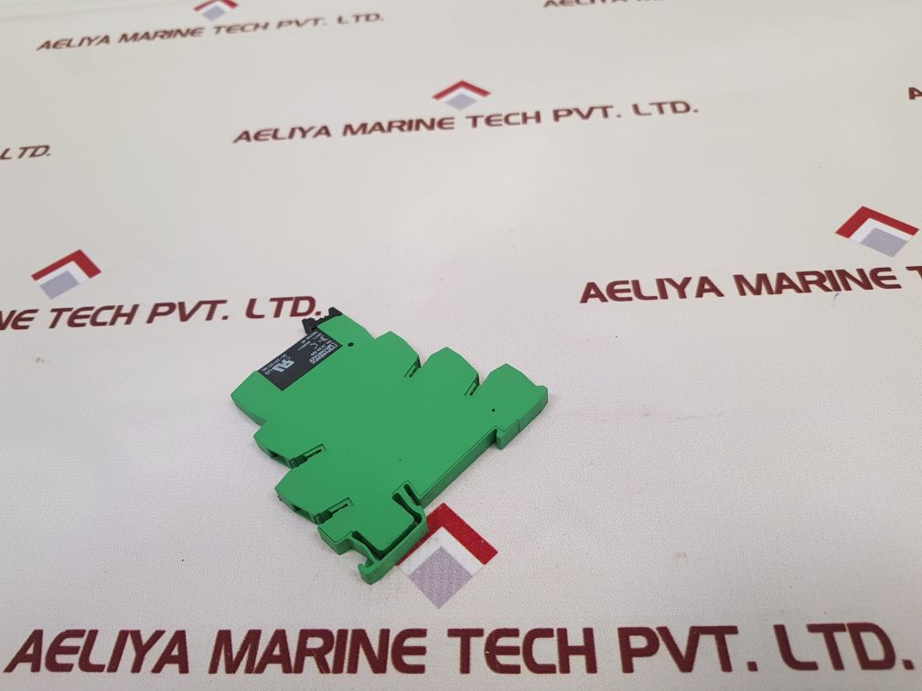 Phoenix Contact Plc-bsc-24Dc/21