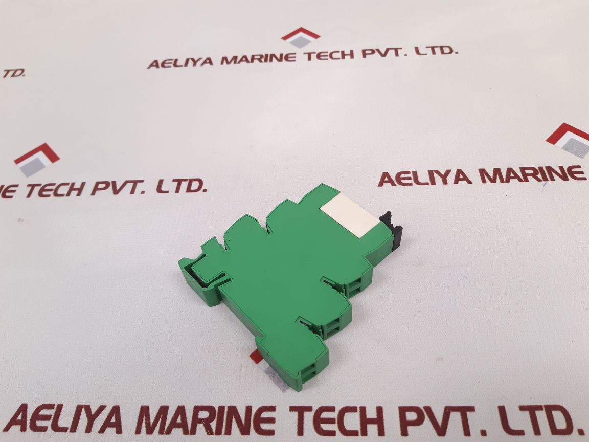 Phoenix Contact Plc-bsc-24Dc/21-21 Relay Socket 2967015