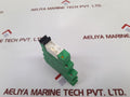 Phoenix Contact Plc-bsc-24Dc/21-21 Relay Socket 2967015