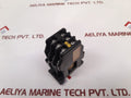 Fuji electric src50-2f/x (3a3b) auxiliary relay Used 