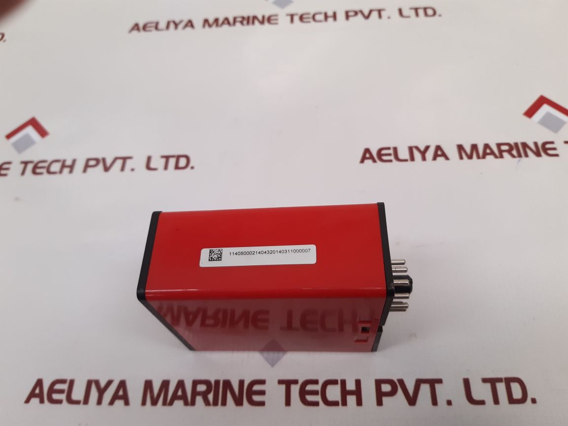 Eph Electronics Tzmp230Ac Time Delay Relay