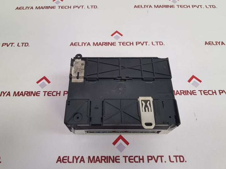 Allen-bradley 1764-24bwa micro logix 1500 base unit ser.b rev.a 