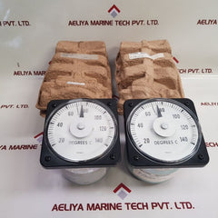 Yokogawa 103502Ca-ab7/Jnf Degrees C Meter