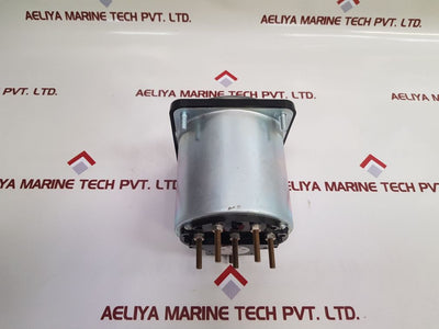 Yokogawa 103502Ca-ab7/Jnf Degrees C Meter