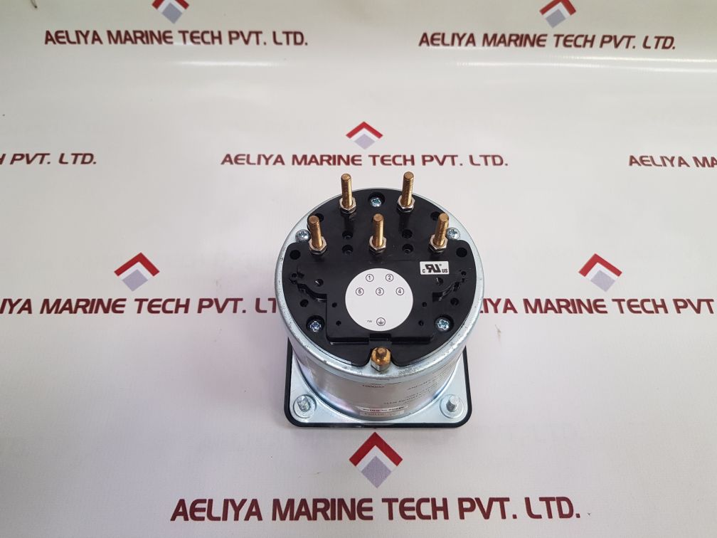Yokogawa 103502Ca-ab7/Jnf Degrees C Meter