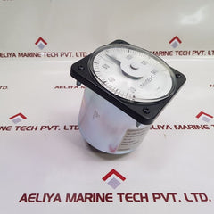 Yokogawa 103502Ca-ab7/Jnf Degrees C Meter