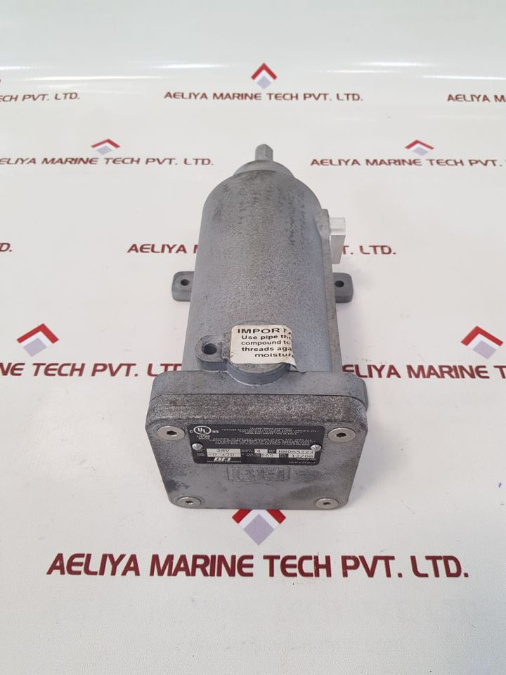 Bei h40a-ccw-8gc-28v/v-sc-ul-s optical encoder 924-01026-565