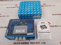 Sick Cdm420-0001 Connection Module