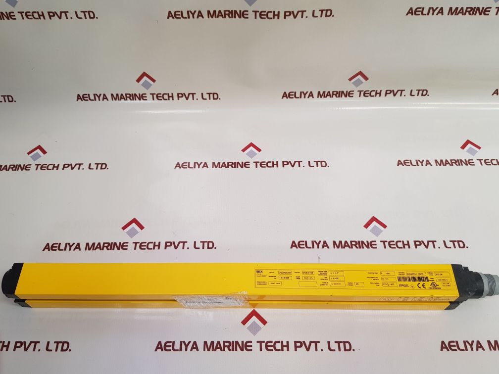 Sick C 4000 Standard Receiver C40E-0403Ca010