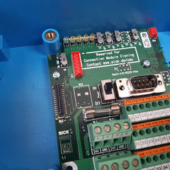 Sick Cdm420-0001 Connection Module
