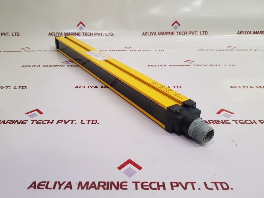 Sick C 4000 Standard Receiver C40E-0403Ca010