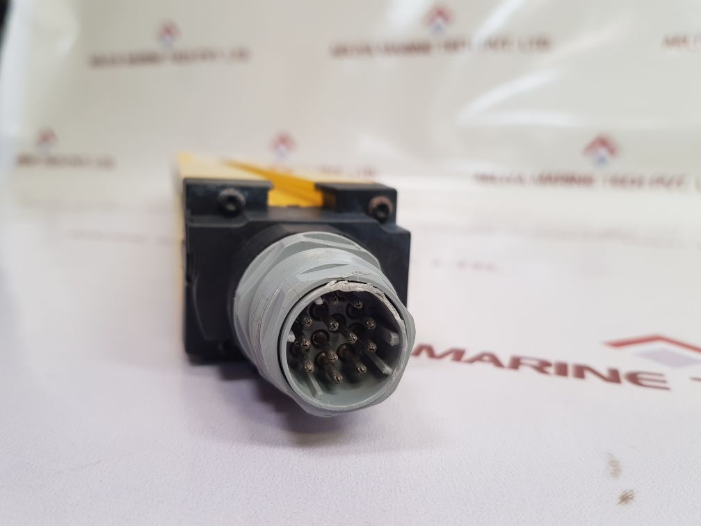 Sick C 4000 Standard Receiver C40E-0403Ca010