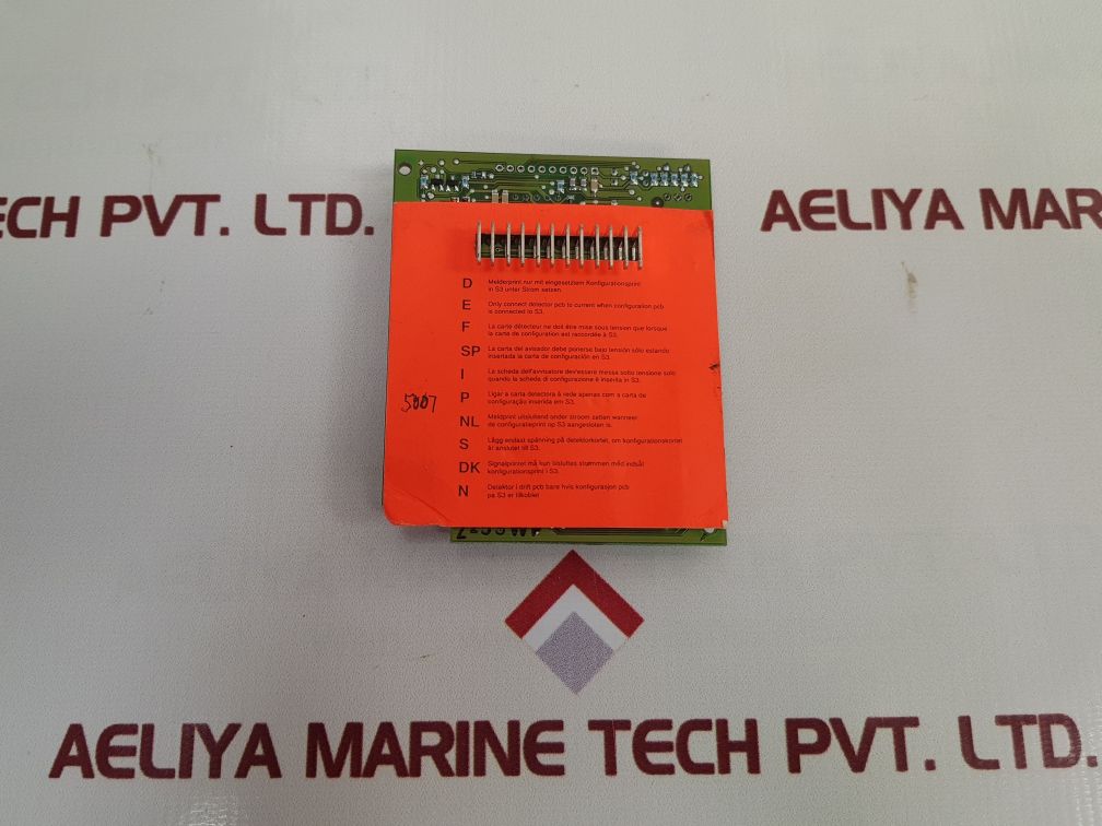 At&S Fe-p4 Pcb Card