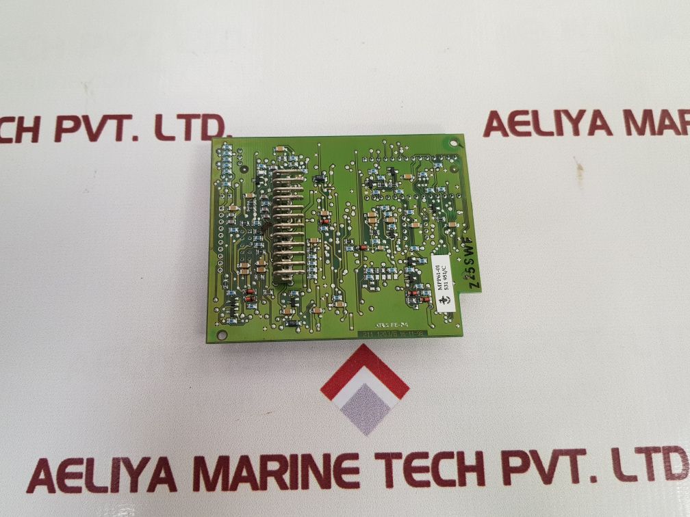 At&S Fe-p4 Pcb Card