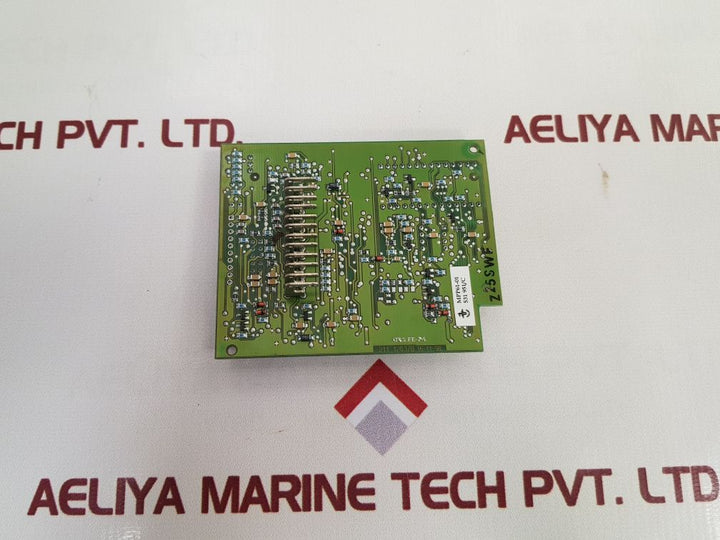 At&S Fe-p4 Pcb Card