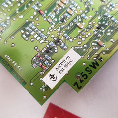At&S Fe-p4 Pcb Card