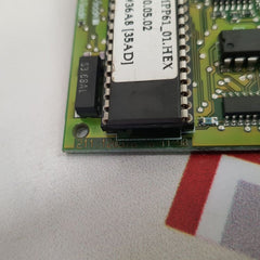 At&S Fe-p4 Pcb Card