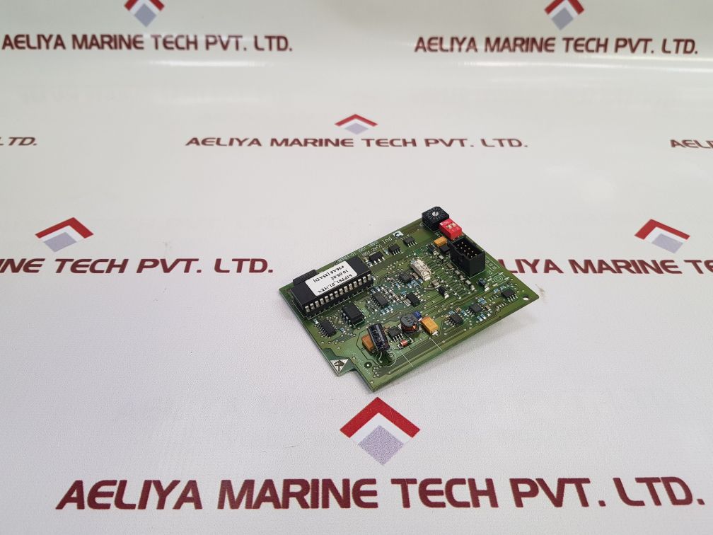 At&S Fe-p4 Pcb Card