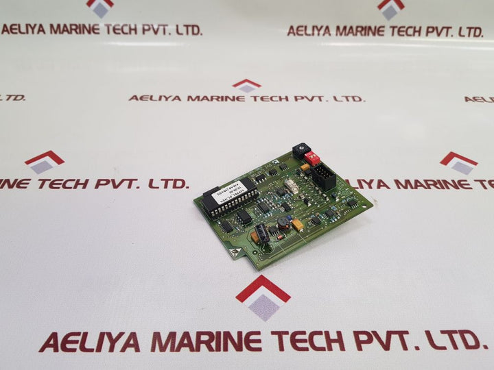 At&S Fe-p4 Pcb Card