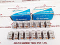Set Of 8X Finder 60.13.8.230.0040 Relay