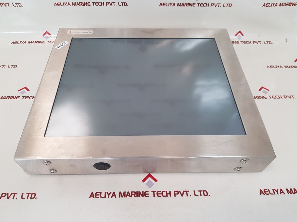 Hope his-um19-stag touchscreen outdoor operator interface