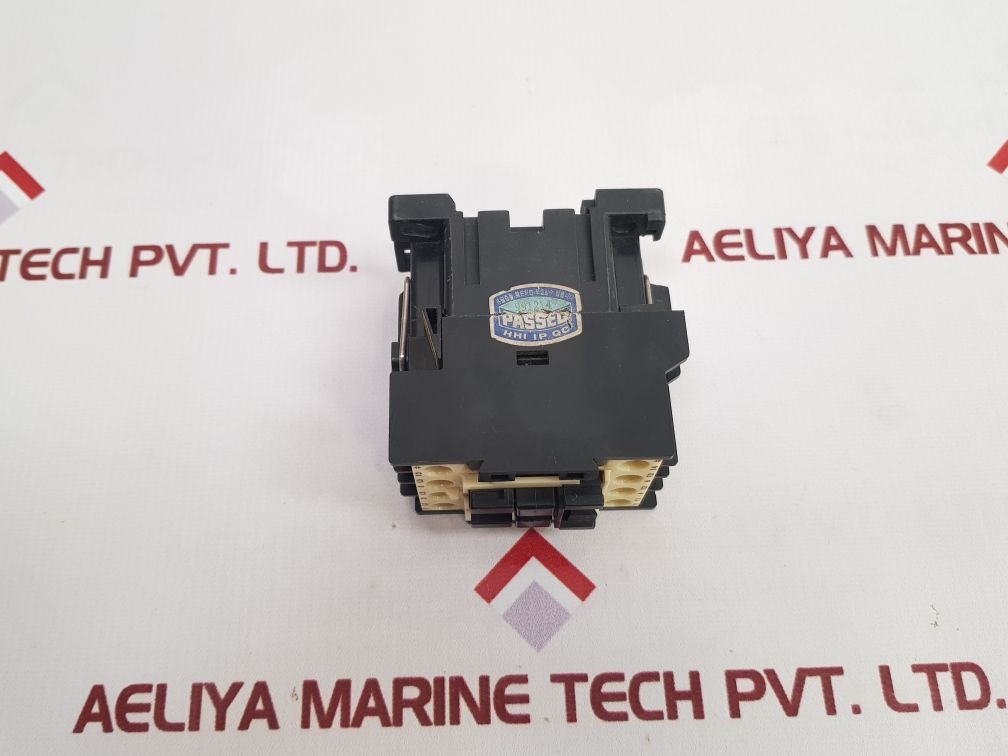 Hyundai Hmc20 Magnetic Contactor W10