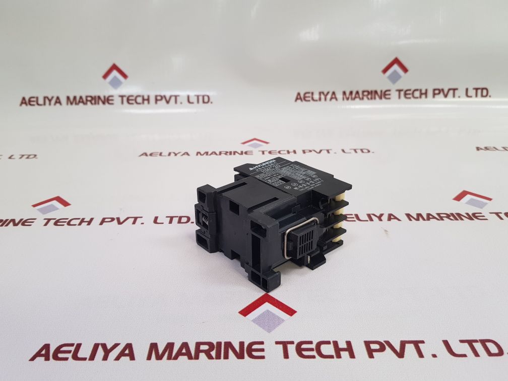 Hyundai Hmc20 Magnetic Contactor W10