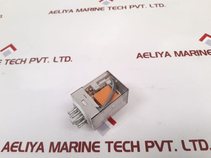 Set Of 8X Finder 60.13.8.230.0040 Relay