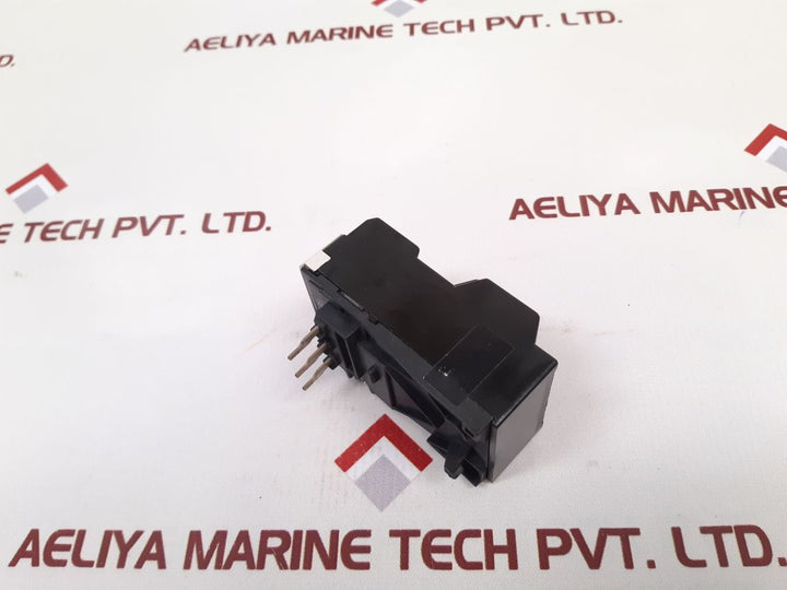 Fuji Electric Tr-0N Overload Relay
