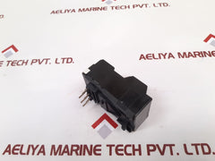 Fuji Electric Tr-0N Overload Relay
