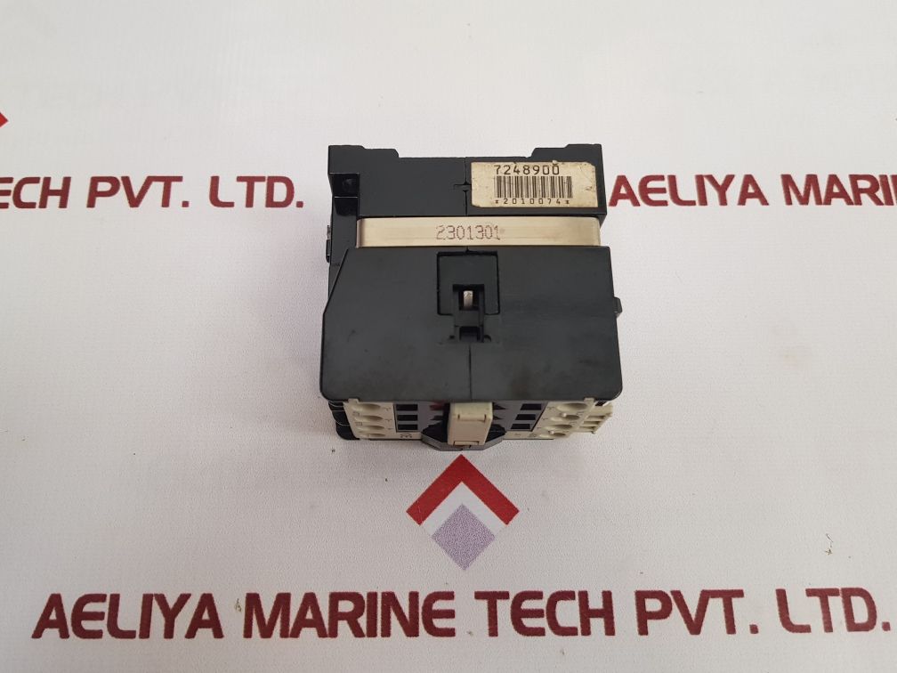 Aeg 910-302-503-89 Contactor Enr 910-302-503-89