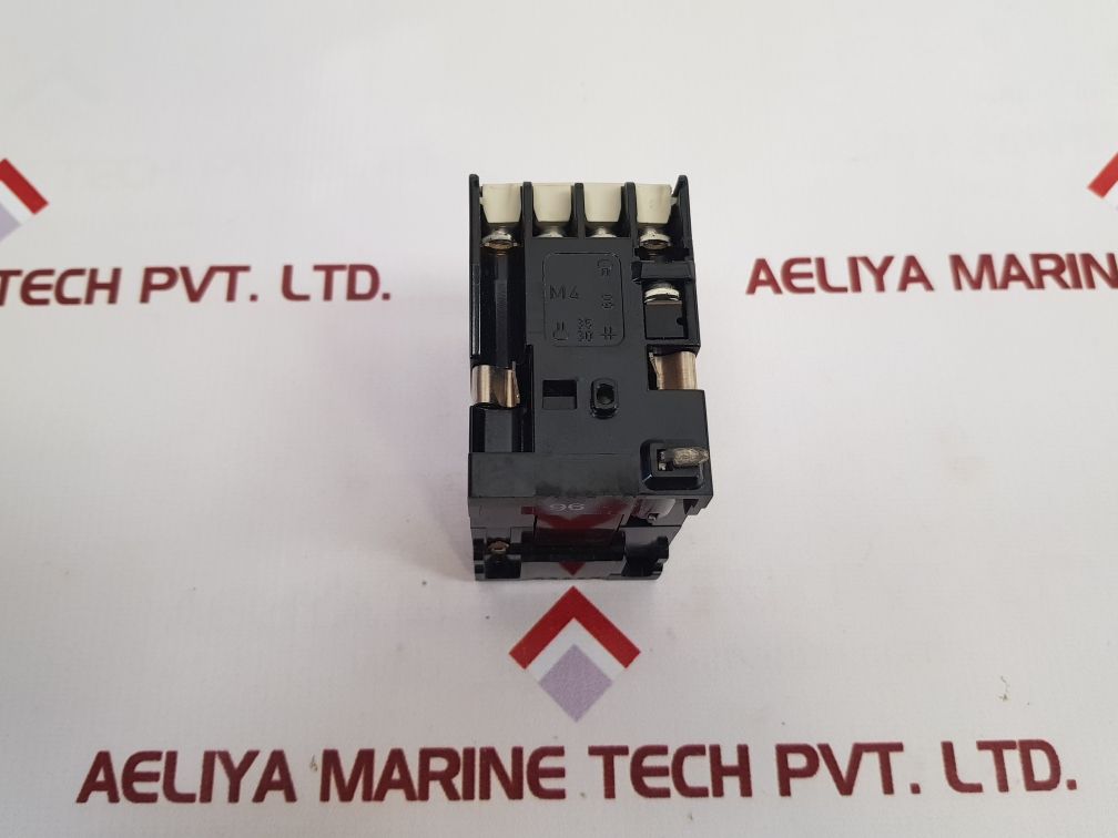 Aeg 910-302-503-89 Contactor Enr 910-302-503-89