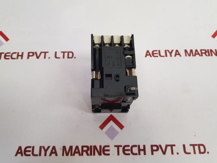Aeg 910-302-503-89 Contactor Enr 910-302-503-89